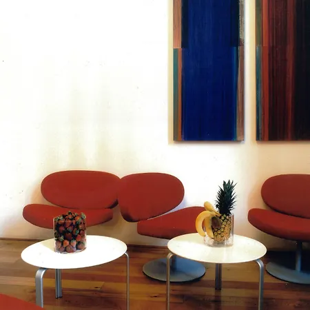 Palazzo Cicala 게스트하우스 제노바