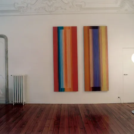 Palazzo Cicala 招待所