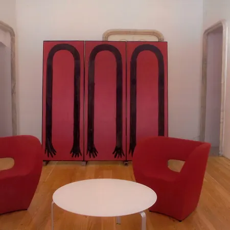 게스트하우스 Palazzo Cicala 제노바