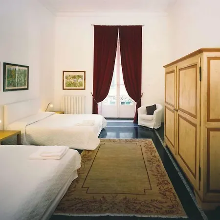 Palazzo Cicala 3* 热那亚