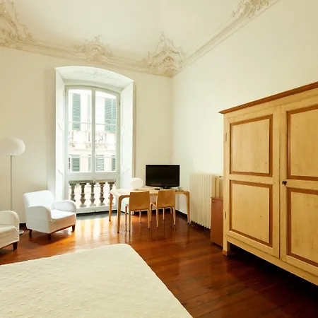招待所 Palazzo Cicala