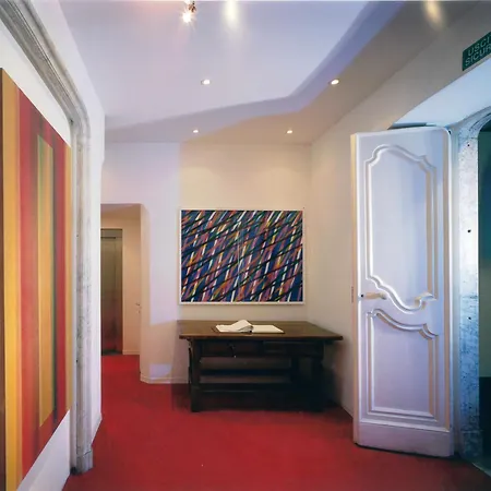 Palazzo Cicala 招待所