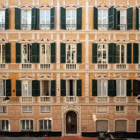 Palazzo Cicala 3*