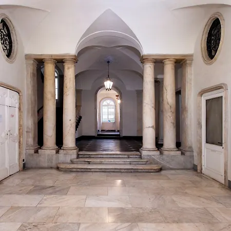 Palazzo Cicala 3*