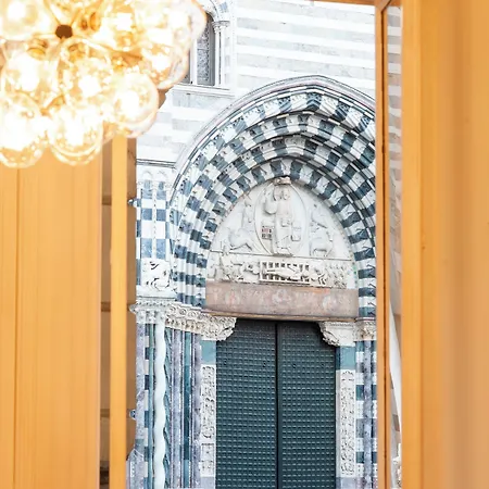 Palazzo Cicala 3* جنوة