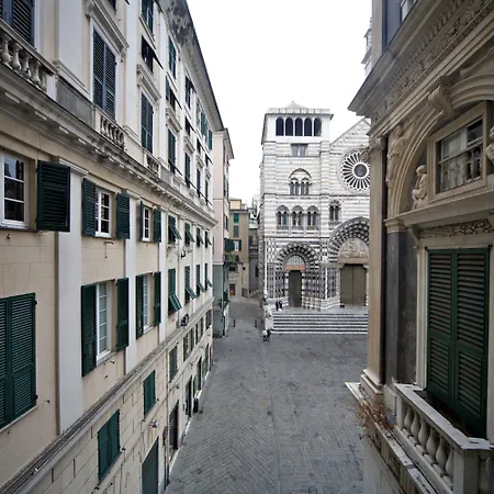 Palazzo Cicala بيت ضيافة 3*