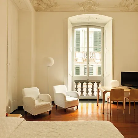 بيت ضيافة Palazzo Cicala 3*