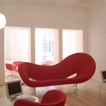 Penzion Palazzo Cicala Janov