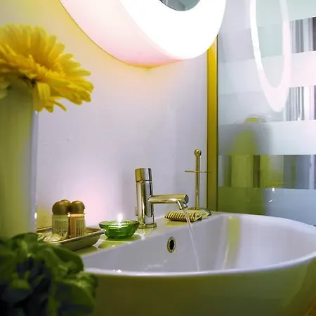 Palazzo Cicala Penzion Janov