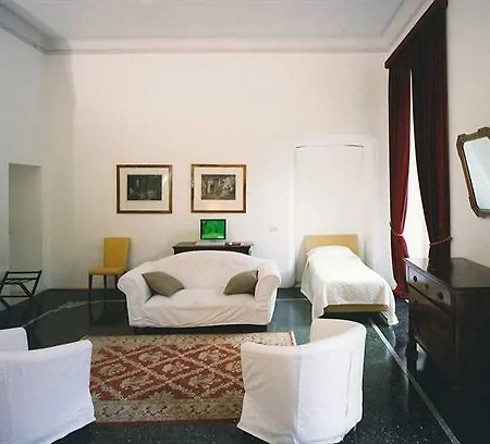 Hotel Di Palazzo Cicala