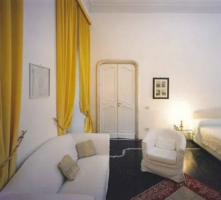 Di Palazzo Cicala Genoa