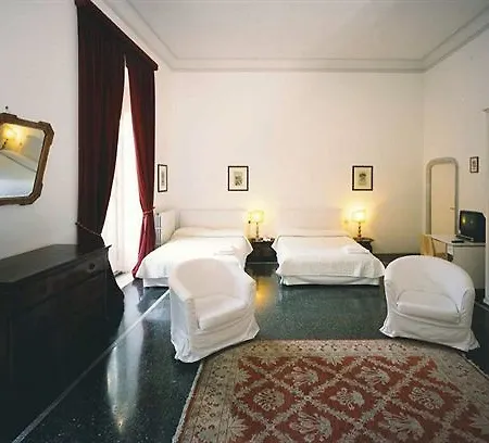 Di Palazzo Cicala 4* Genoa