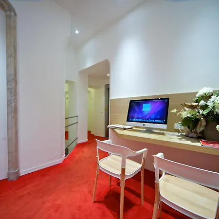 Palazzo Cicala 게스트하우스