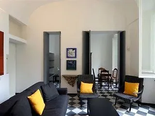 Di Palazzo Cicala Genoa