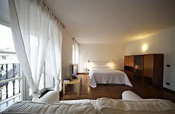 Di Palazzo Cicala 4* Genoa