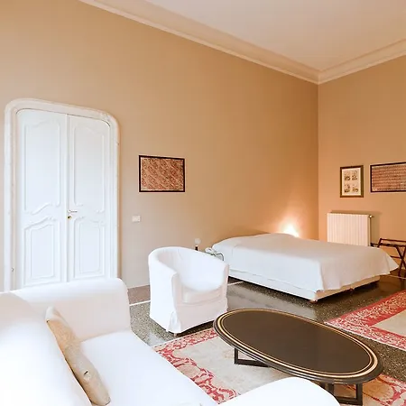 Hotel Di Palazzo Cicala