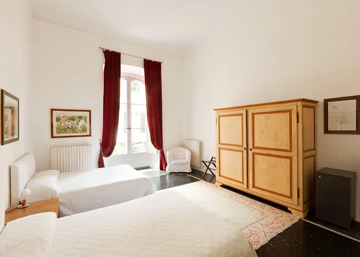 Palazzo Cicala Casa de hóspedes Génova