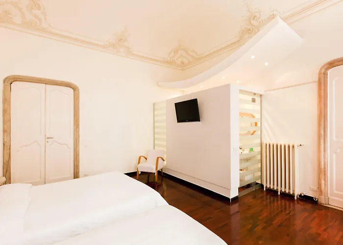 Palazzo Cicala Casa de hóspedes 3*