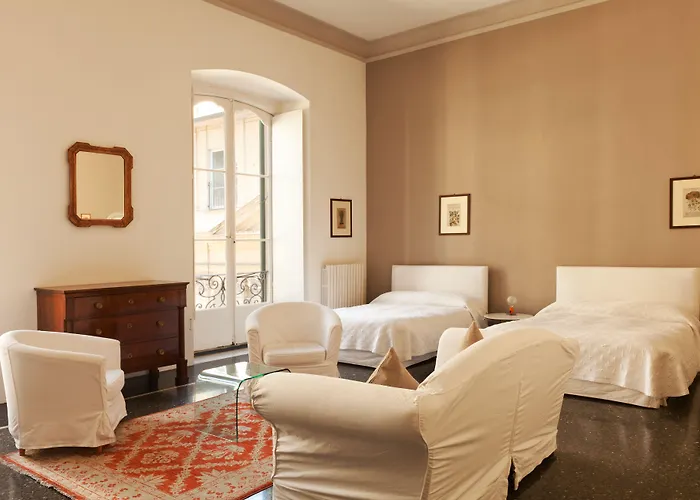 Palazzo Cicala Casa de hóspedes