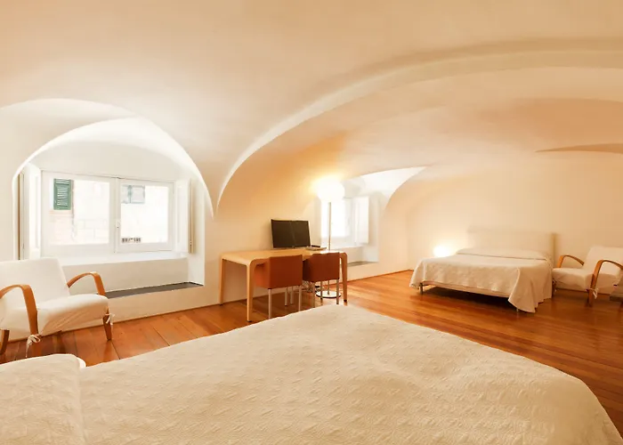 Casa de hóspedes Palazzo Cicala Génova