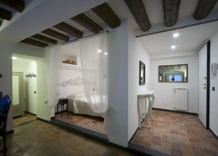 Palazzo Cicala 3* Génova