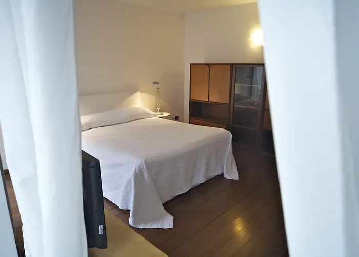 Casa de hóspedes Palazzo Cicala