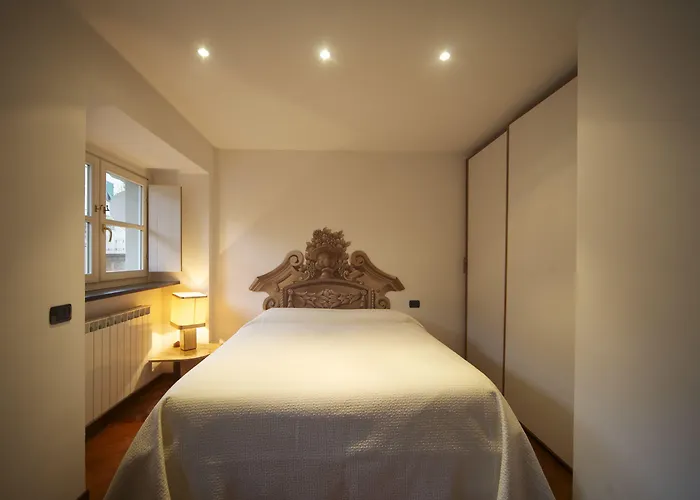 Palazzo Cicala Casa de hóspedes Génova