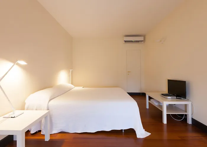 Casa de hóspedes Palazzo Cicala