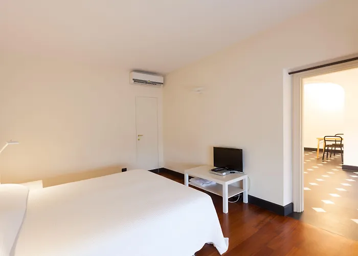 Palazzo Cicala 3* Génova