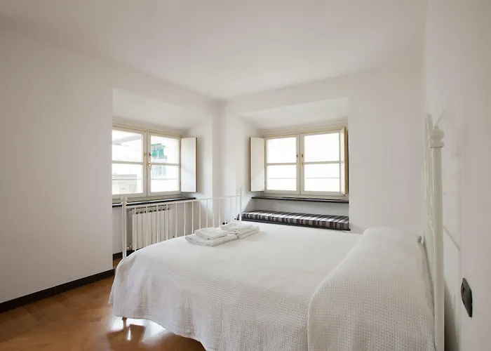 Casa de hóspedes Palazzo Cicala Génova