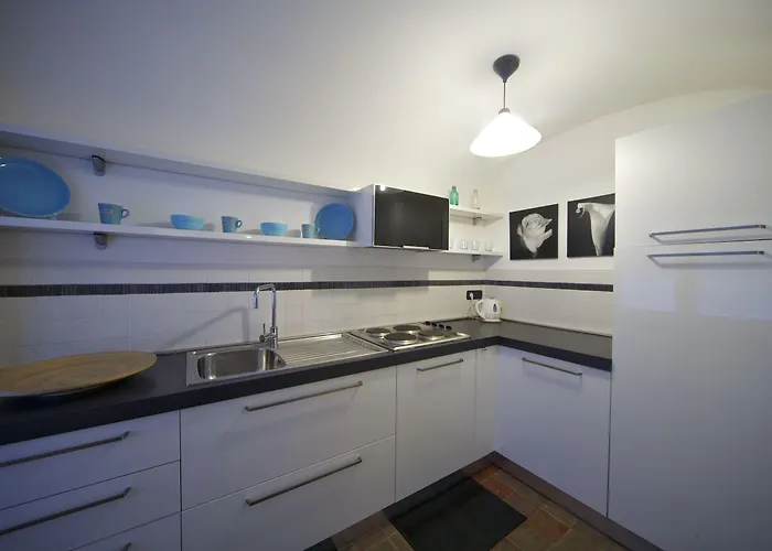 Palazzo Cicala 3* Génova