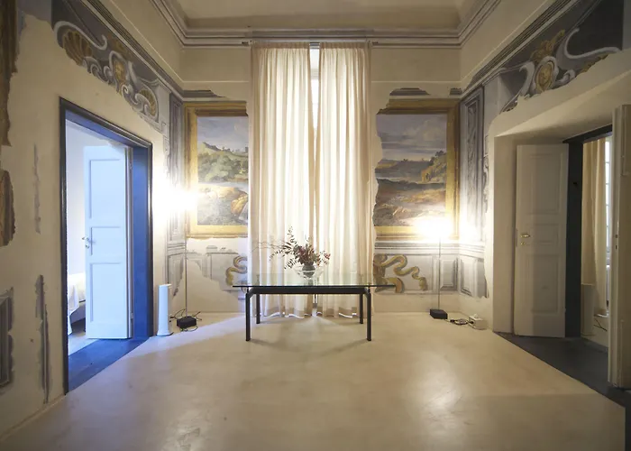 Palazzo Cicala Casa de hóspedes 3*