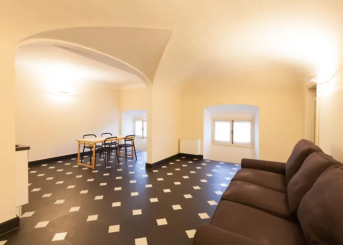 Palazzo Cicala Casa de hóspedes