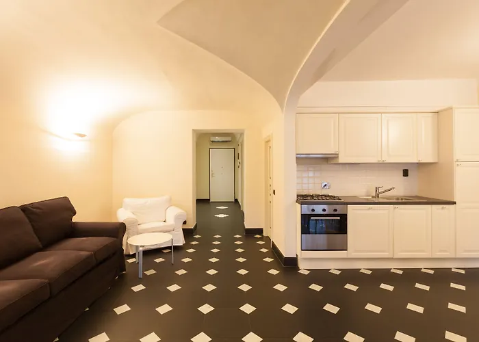 Palazzo Cicala Génova