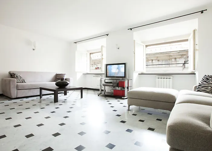 Palazzo Cicala Génova