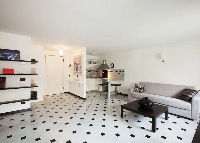 Palazzo Cicala 3* Génova