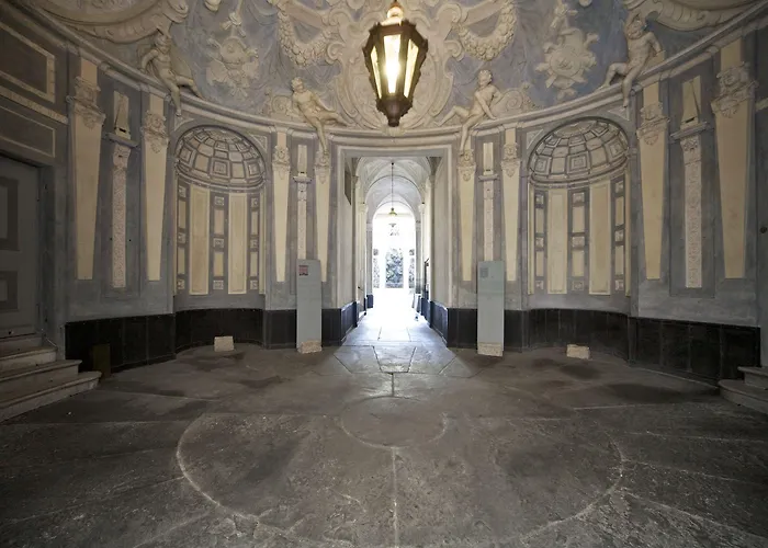 Casa de hóspedes Palazzo Cicala