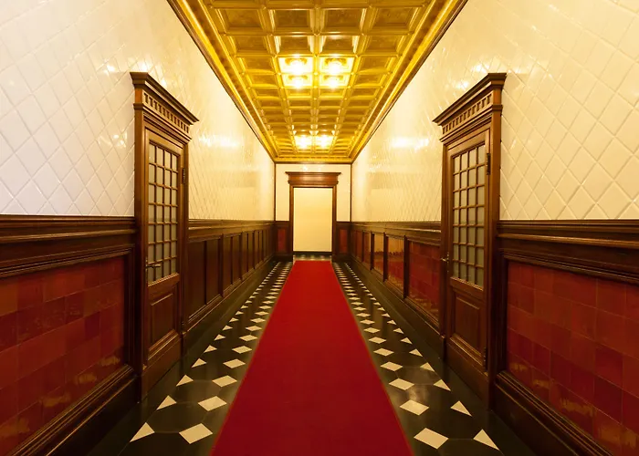 Palazzo Cicala 3* Génova