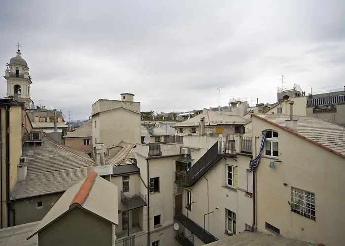 Palazzo Cicala Casa de hóspedes 3*