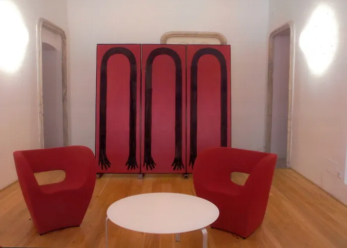 Casa de hóspedes Palazzo Cicala Génova