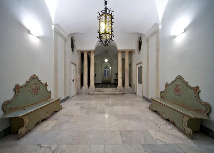 Palazzo Cicala Casa de hóspedes Génova