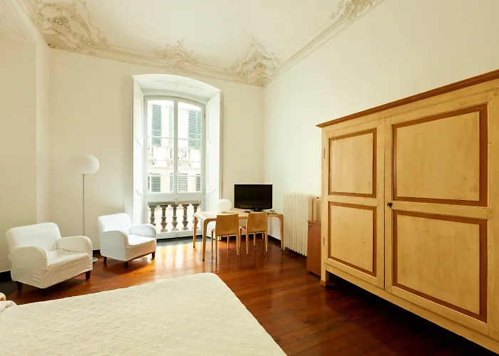 Casa de hóspedes Palazzo Cicala