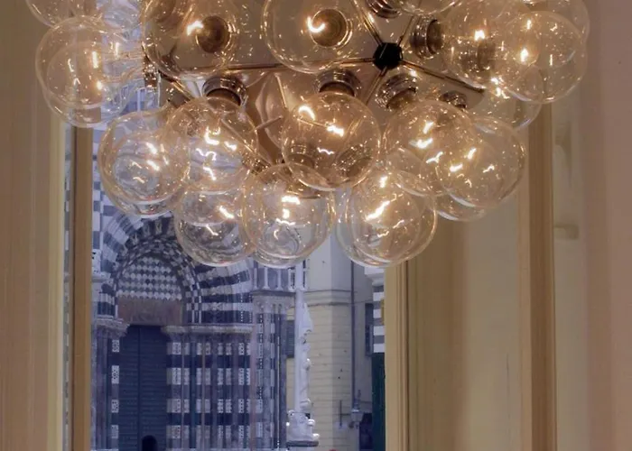 Casa de hóspedes Palazzo Cicala Génova