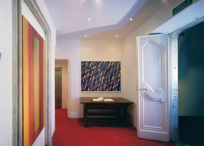 Palazzo Cicala Casa de hóspedes