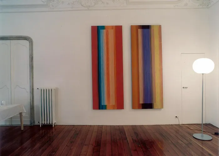 Casa de hóspedes Palazzo Cicala Génova