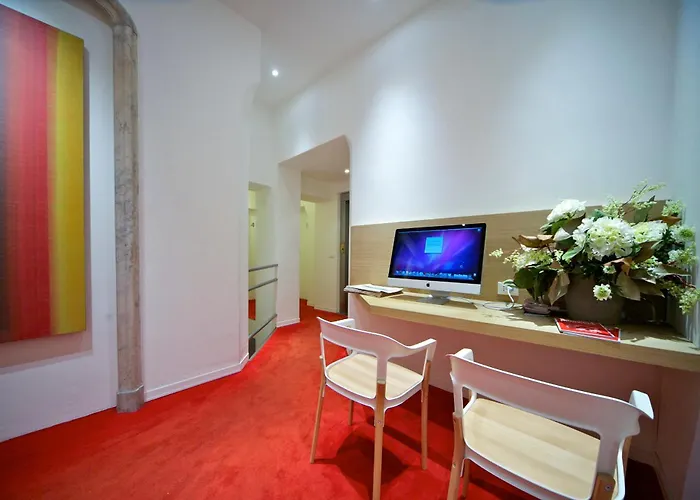 Palazzo Cicala Casa de hóspedes