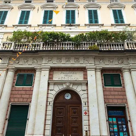 Hotel Di Palazzo Cicala 4*