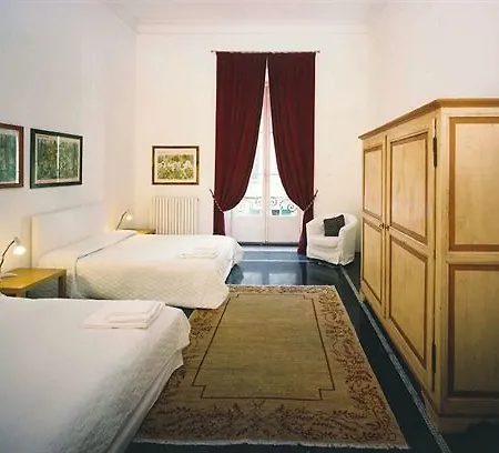 Di Palazzo Cicala Genua