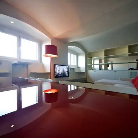 Di Palazzo Cicala 4* Genua