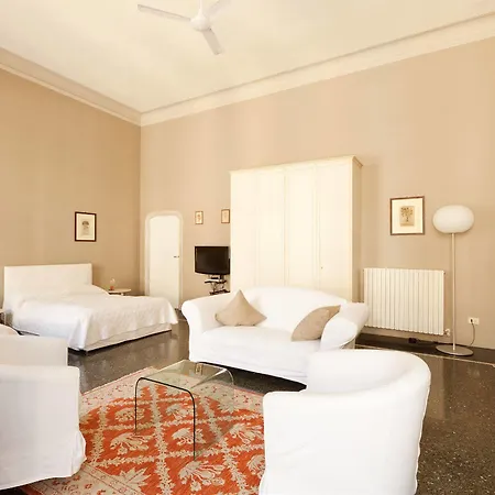 Hotel Di Palazzo Cicala Genua